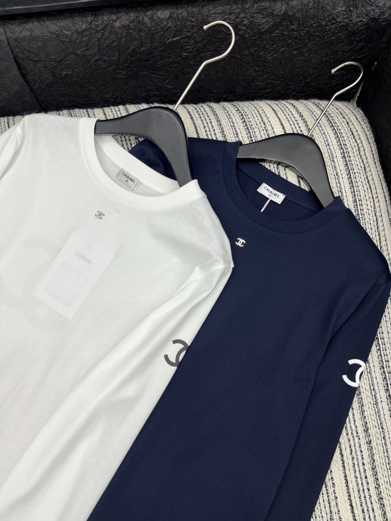 Ch**el shirts